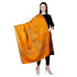 Women's Hand Embroidered Wool Shawl